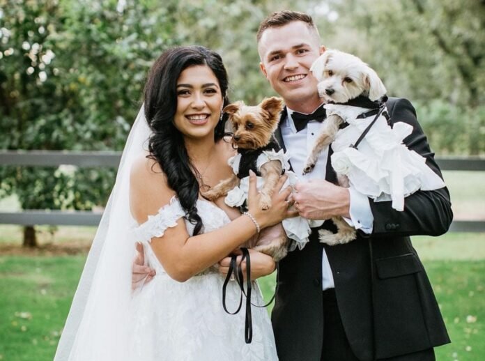 Meet Tarik Skubal Wife Jessica Wedding Details And Age