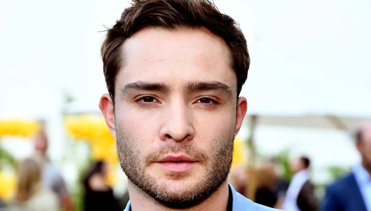 Ed Westwick Brother: Who Is Will Westwick?