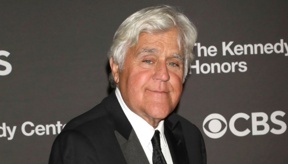 Is Jay Leno Follow Jewish Religion: What Is His Faith? Family Background