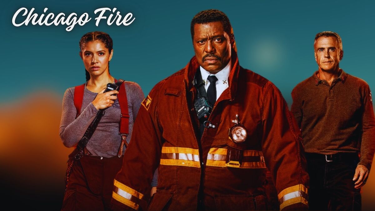 Dale Hay's Fate: Chicago Fire Cast Member Passes Away 1