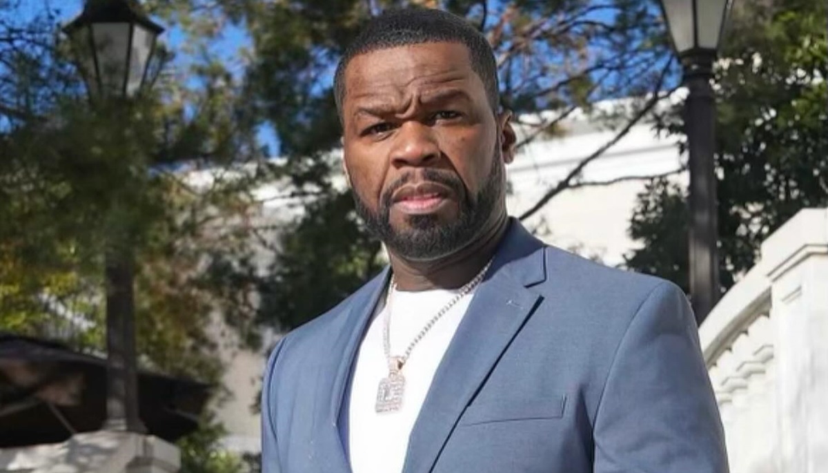 Is Rapper 50 Cent's Recent Thin Look Linked To Weight Loss?