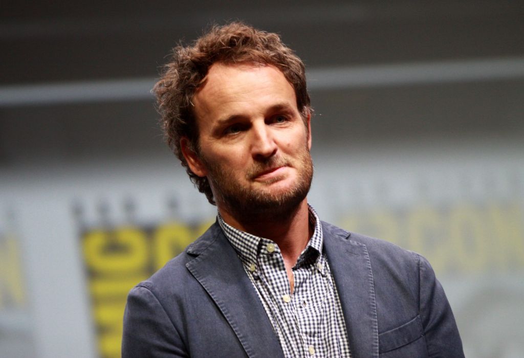 Jason Clarke Siblings: Does He Have A Sister? Family Details