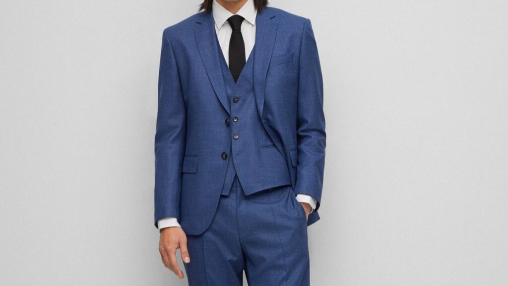 New Arrival Suits 