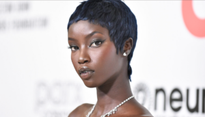 Anok Yai Boyfriend Alton Mason: Dating History