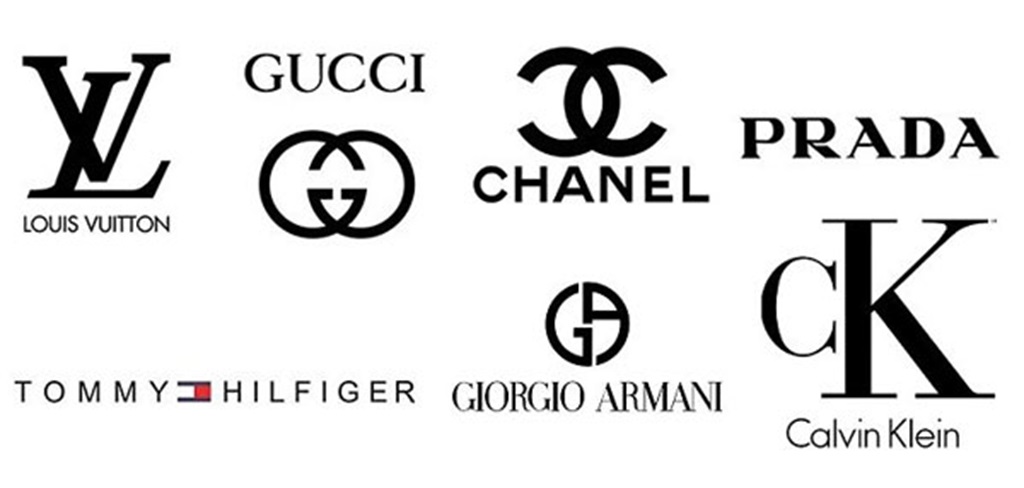 Top 10 Fashion Brands