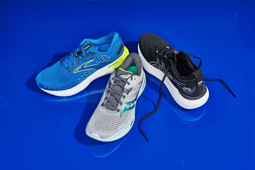 Top 5 Best Gym Shoes For Men