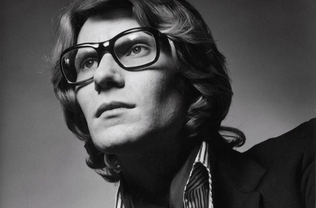 Was Yves Saint Laurent Gay? Sexuality and Relationships