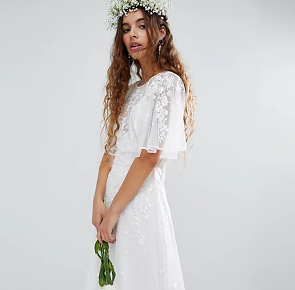 Top 10 Best Asos Bridesmaid Dresses On Discount For 2024