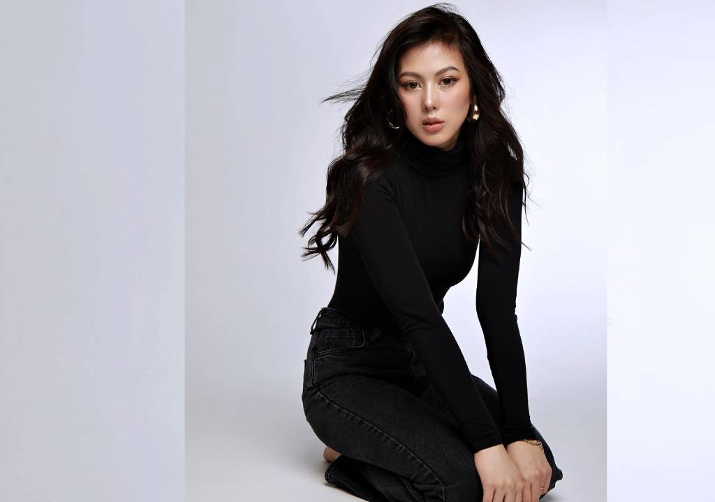Alex Gonzaga before and after surgery
