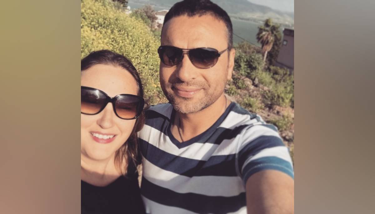 Who Is Amir Tsarfati Wife Miriam? Meet His Four Children