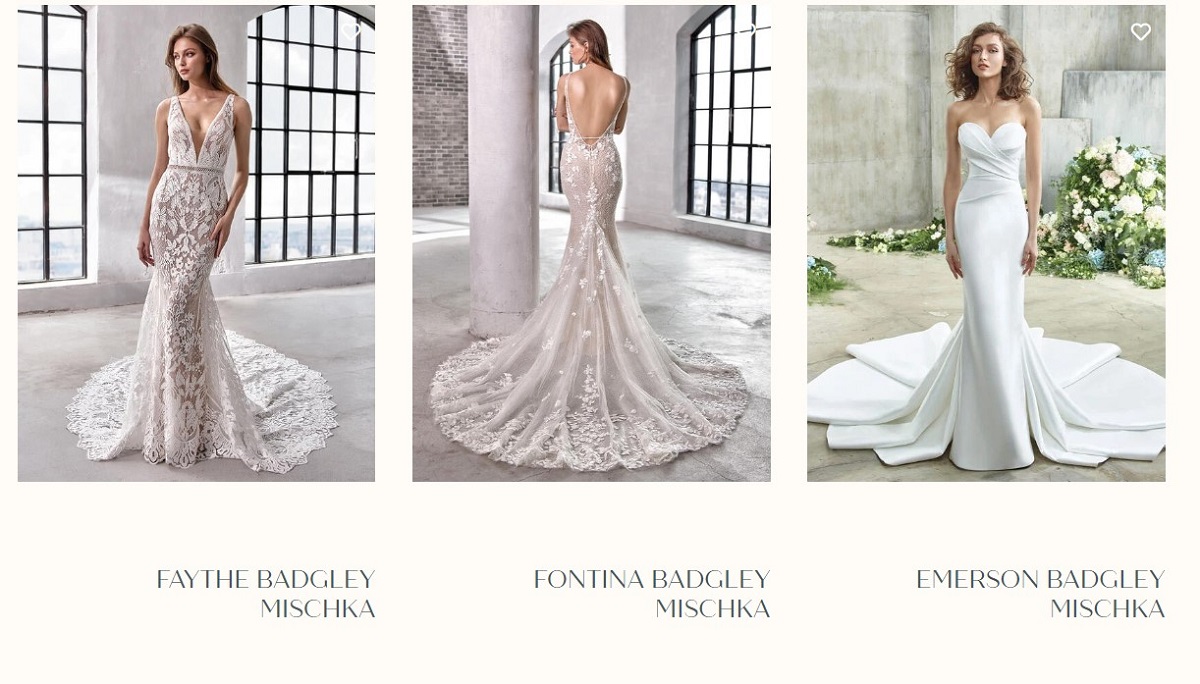 Top 10 Badgley Mischka Wedding Dress: Cost Design And Type