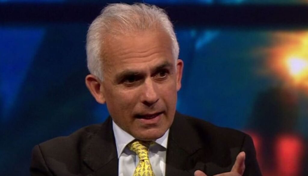 Ben Habib Religion Is He Muslim? Family And Ethnicity