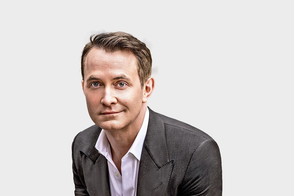 Douglas Murray Partner: Is He Married? Wikipedia And Net Worth