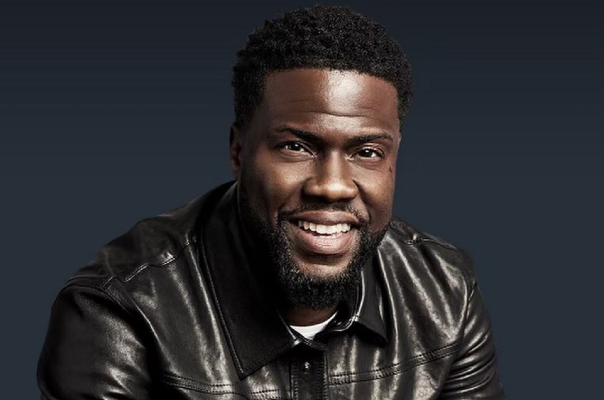 Actor Kevin Hart Wearing Dress Controversy Explained