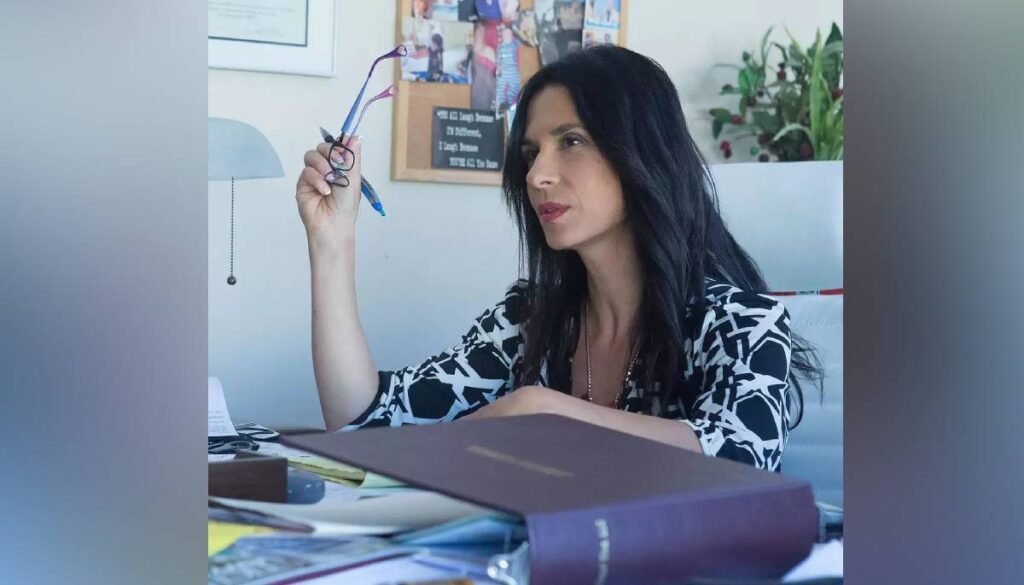 Loredana Nesci Wikipedia Where Is Robert Reagan Now?
