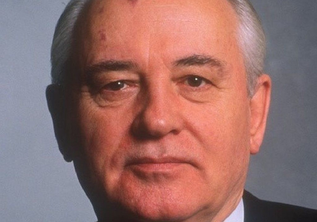 Mikhail Gorbachev Religion