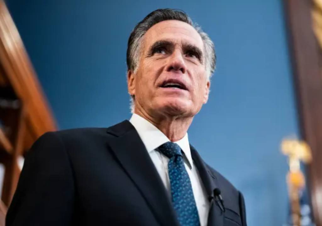 Mitt Romney Jewish