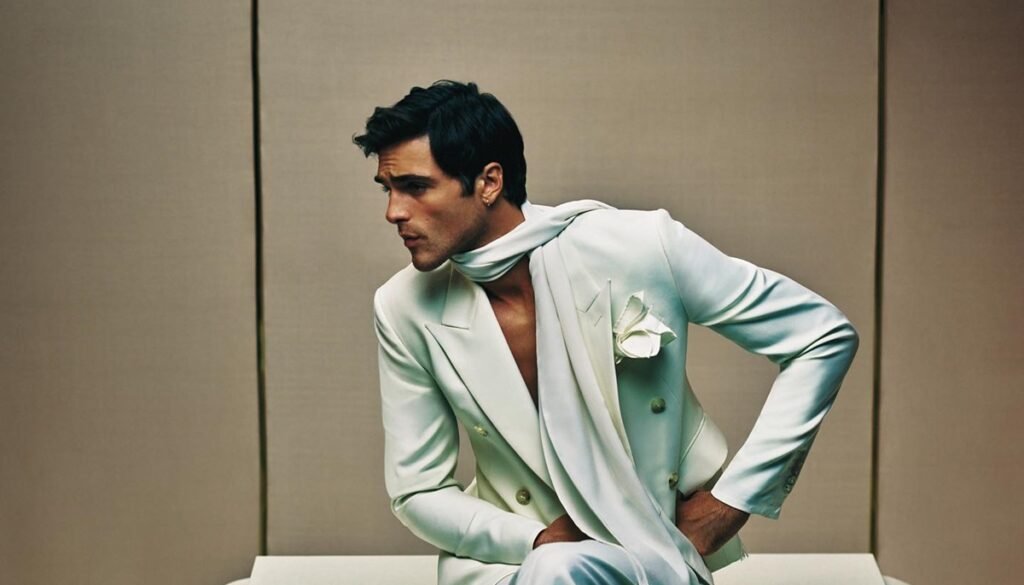 Who Are Jacob Elordi Brother And Sister? Siblings And Family | Band Of