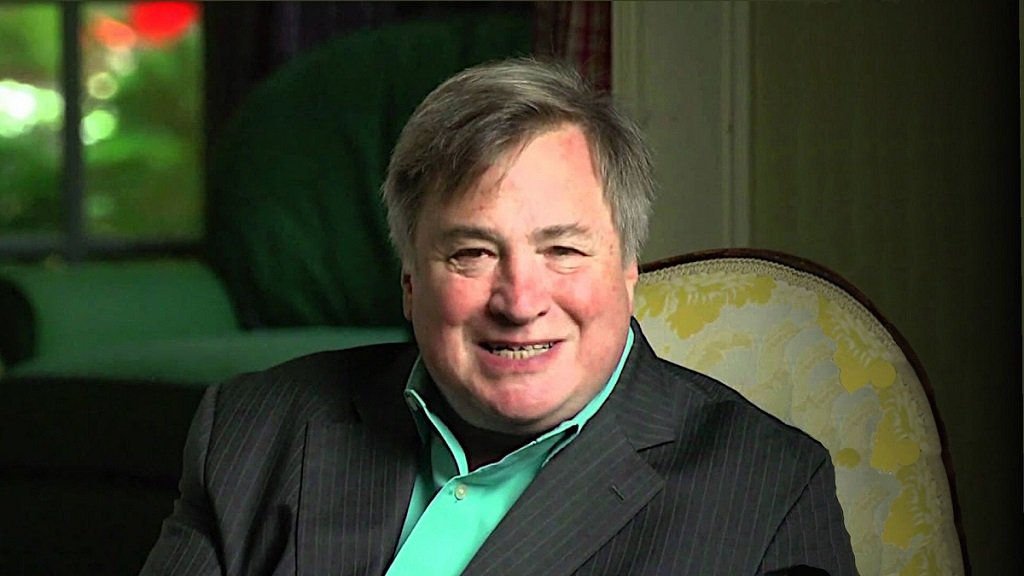 Dick Morris Fired