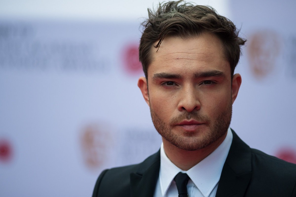 Who Is Ed Westwick Brother Will Westwick? Family And Age Gap