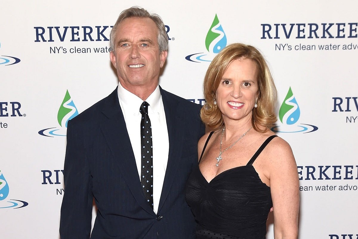 Kerry Kennedy Voice Disorder, Does She Have Any Illness?