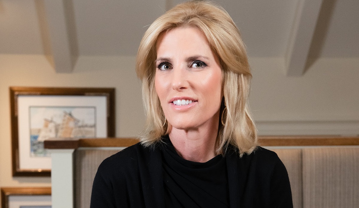 What Is Wrong With Laura Ingraham Eyes? Health Update