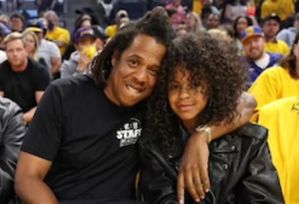 Blue Ivy Carter Boyfriend: Is She Dating Elijah? Age And Family