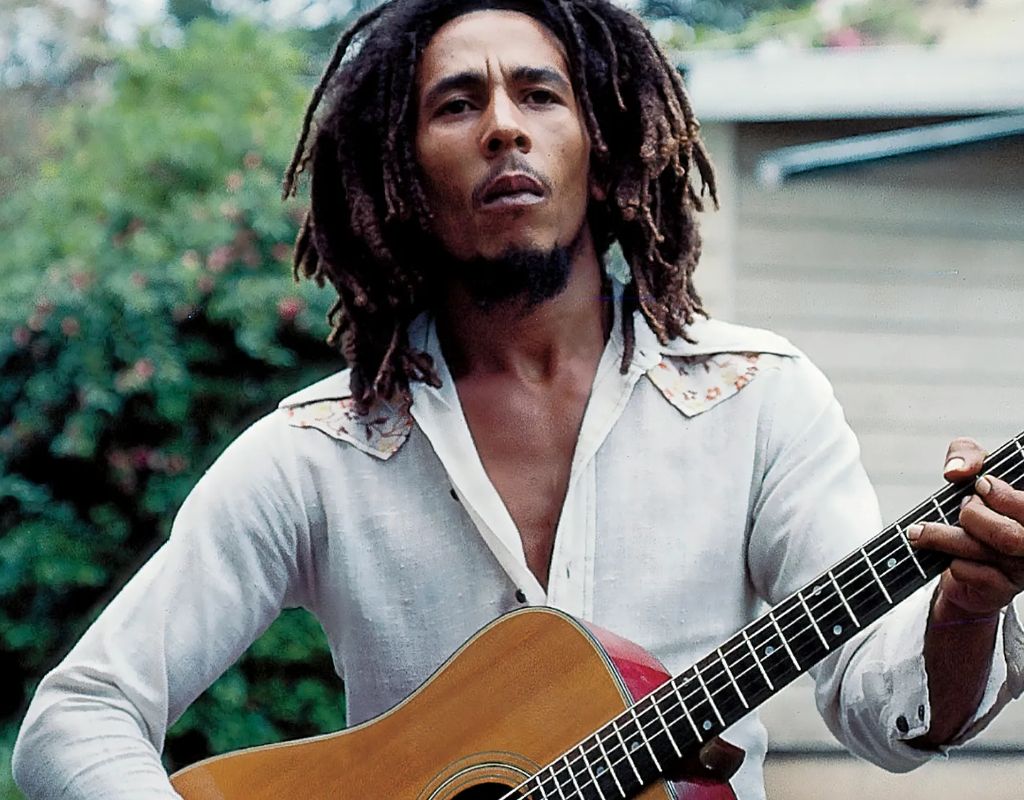 Is Kingsley Ben-Adir Related To Bob Marley? Family Tree