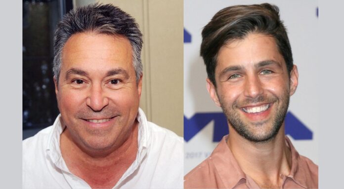 Is Brian Peck Related To Josh Peck