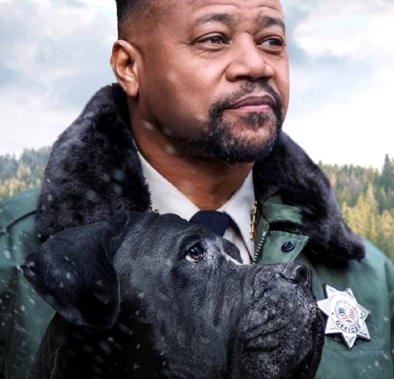 Cuba Gooding Jr. filmography overview