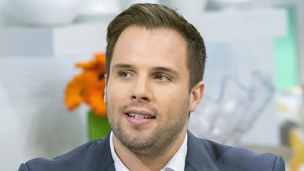 Is Dan Wootton Returning To GB News
