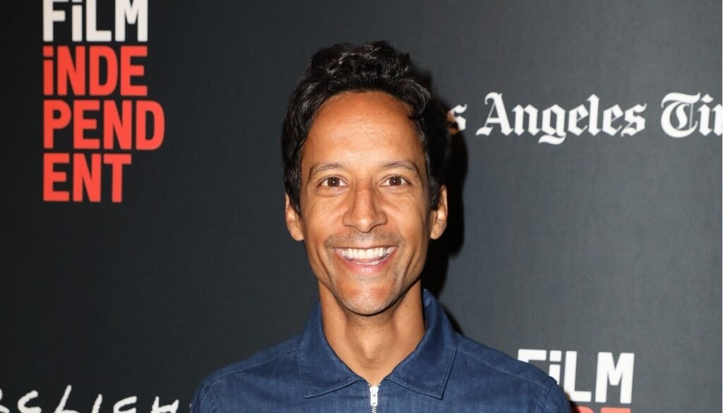 Danny Pudi Children: Meet Son James And Daughter Fiona