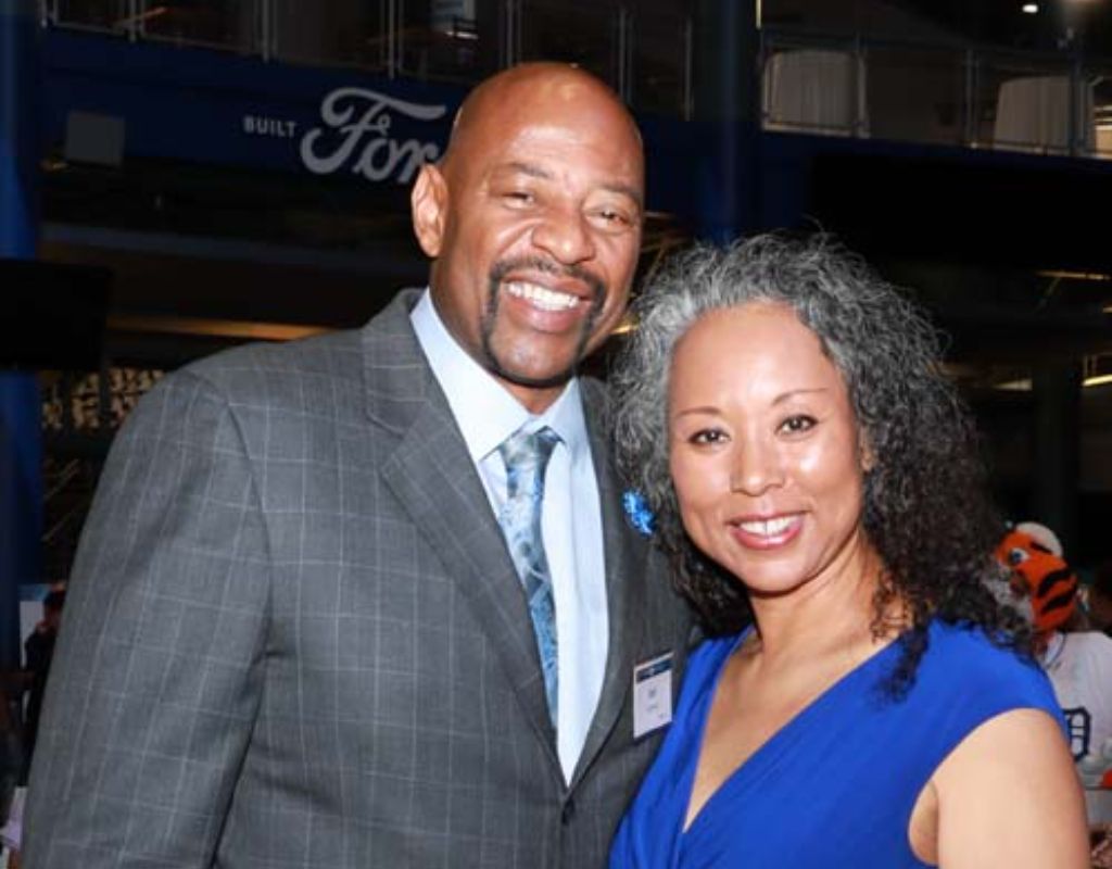 Who Is Earl Cureton Wife Judith? Children And Family Details