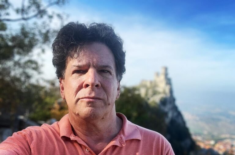 Eric Weinstein Parents: Where Are They From? Family