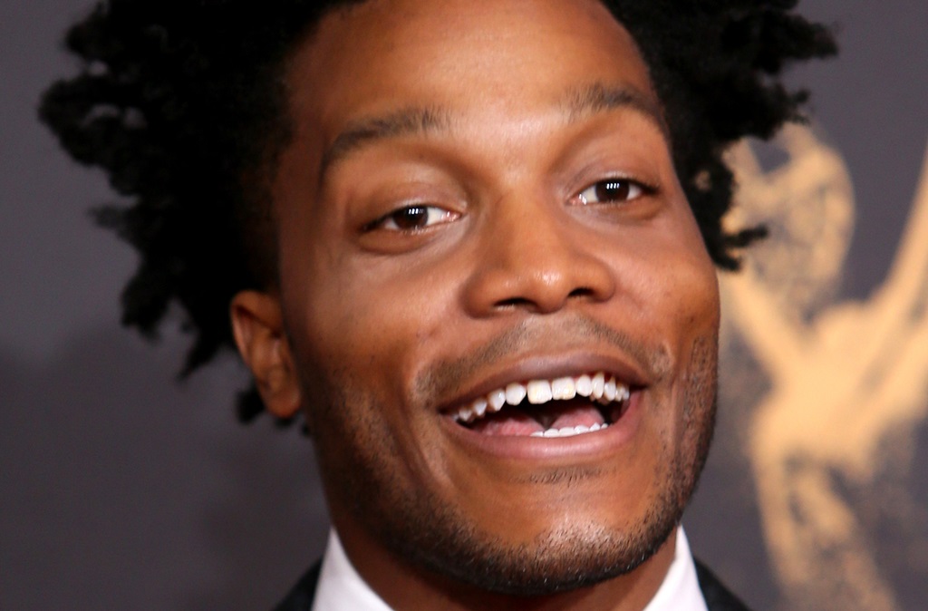 Jermaine Fowler Brother
