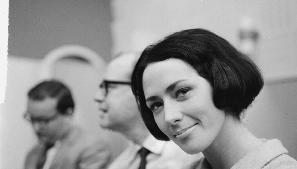 Joan Haanappel Partner: Was She Married? Love Life Explored