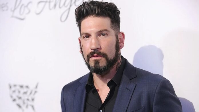 Jon Bernthal Sister