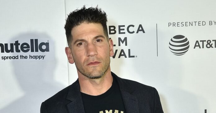 Jon Bernthal Parents