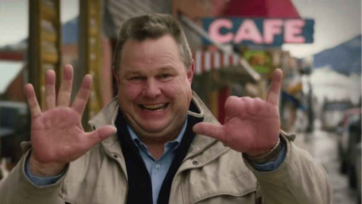 What Is Wrong With Jon Tester Fingers, Is He Disabled?