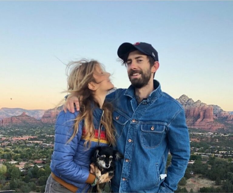 Justine Lupe Husband Is She Married? Love Life And Age