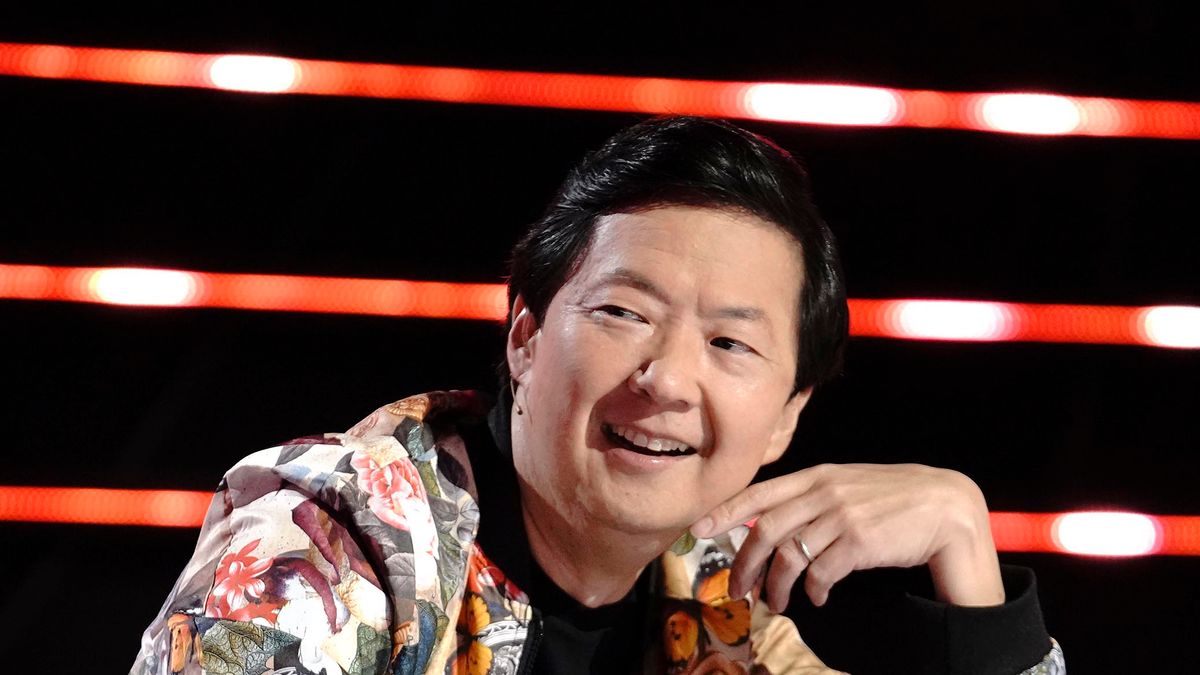 What Happened To Ken Jeong