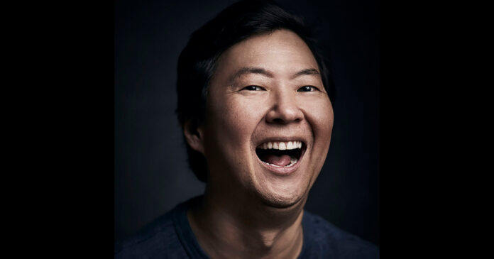 What Happened To Ken Jeong