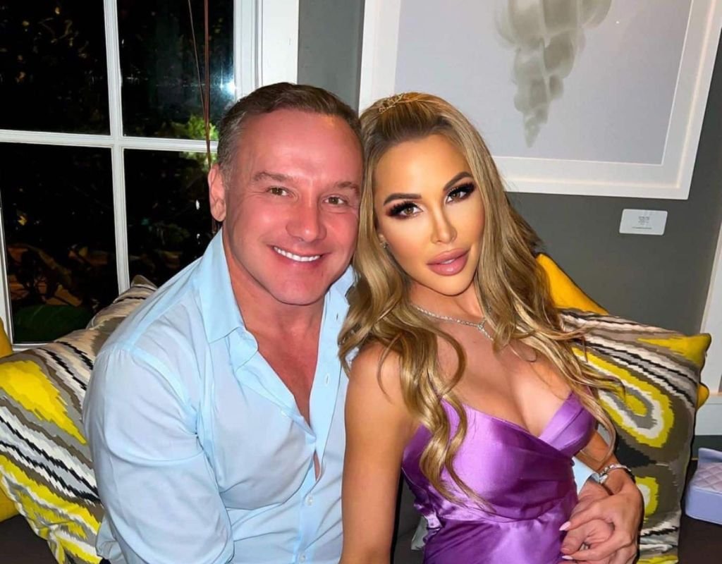 Lisa Hochstein Ethnicity Parents And Family Explored