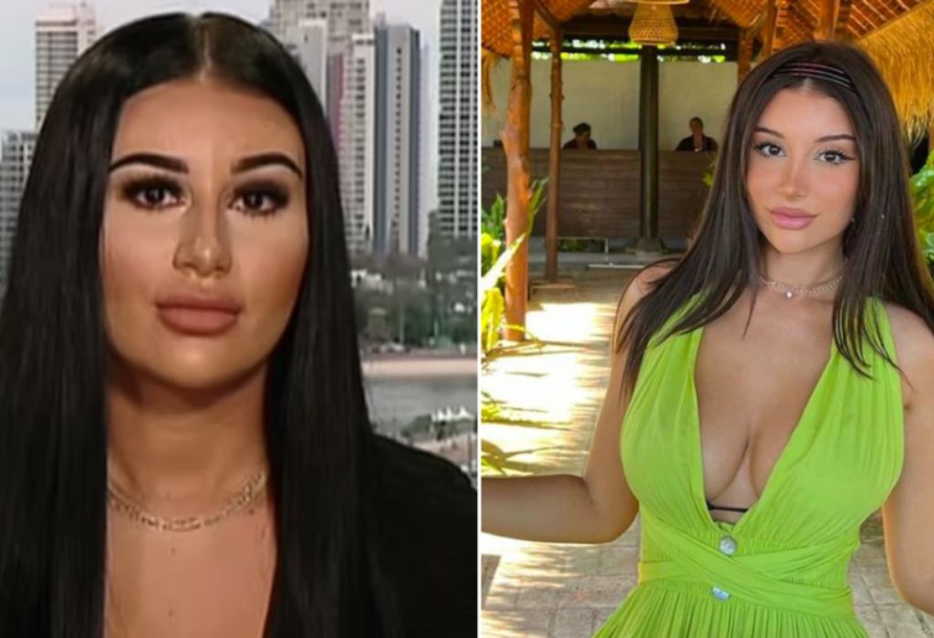 Mikaela Testa Before Surgery Pics, Where Did She Get Her BBL Done?