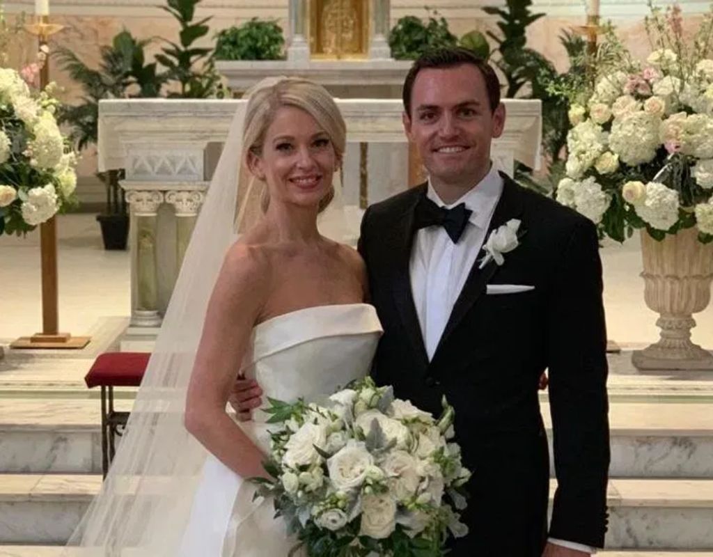Mike Gallagher Son: Meet His Daughters Grace Ellen And Rose Louise Gallagher