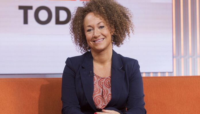 What's Rachel Dolezal New Job After Being Fired