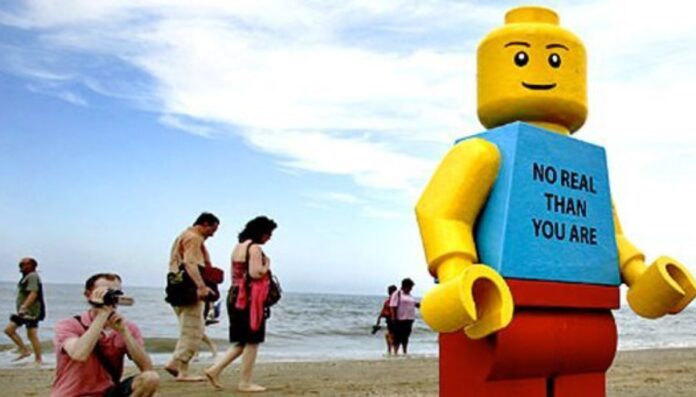 What Happened To The Brighton Lego Man: When Did It Vanish?