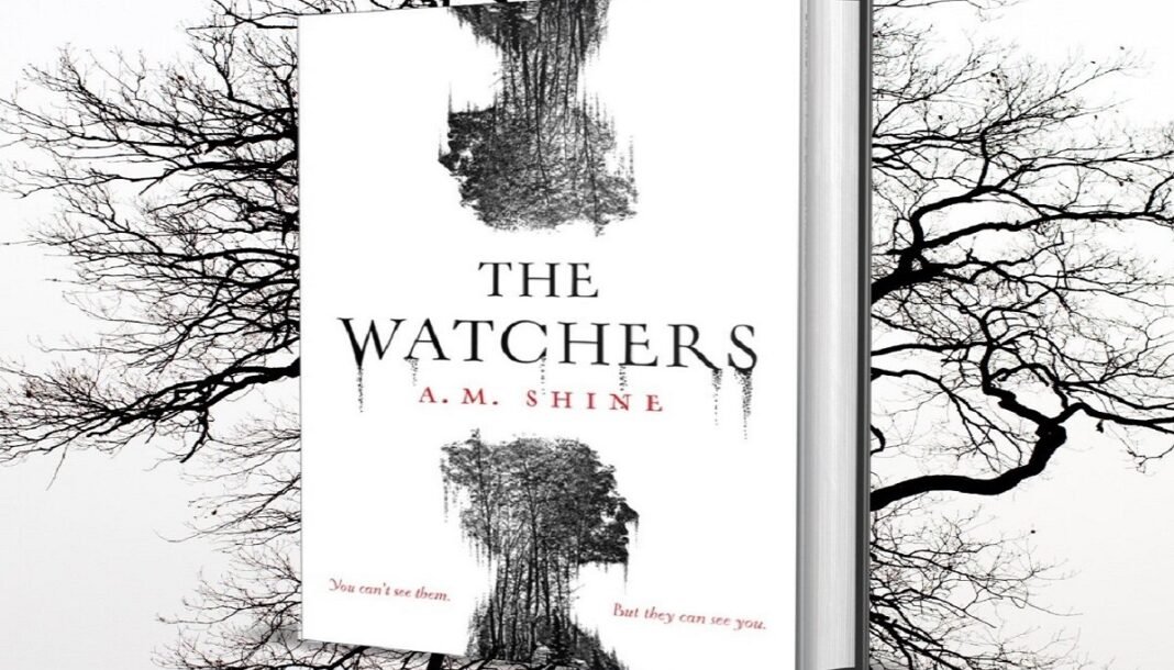 The Watchers A.M. Shine Ending Explained