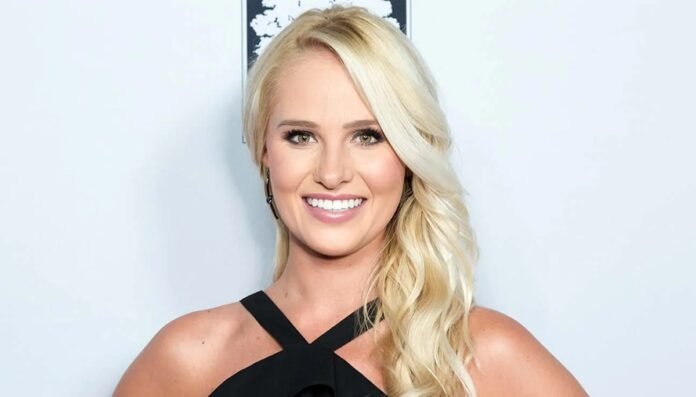 What Happened To Tomi Lahren