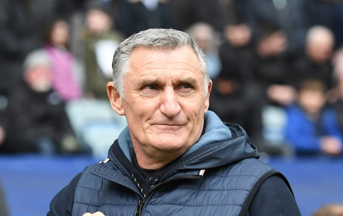 Does Tony Mowbray Have Cancer? Illness And Health Update